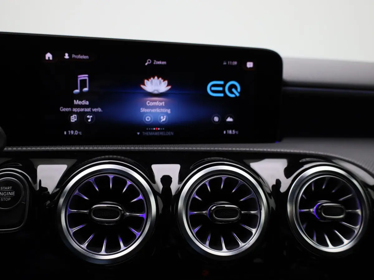 250 e Business Solution AMG Limited | Automaat | Navigatie | Sfeerverlichting | Camera | Stoelverwarming |