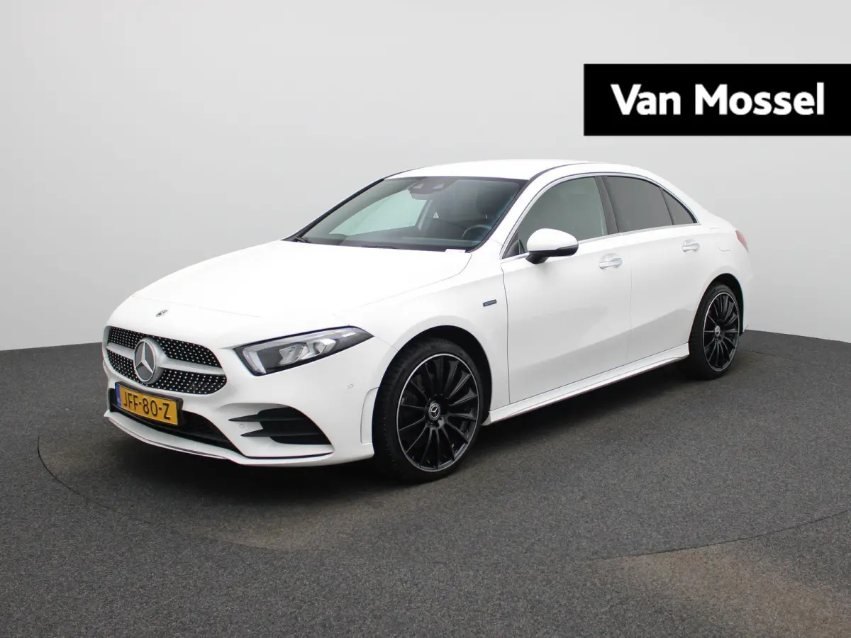 250 e Business Solution AMG Limited | Automaat | Navigatie | Sfeerverlichting | Camera | Stoelverwarming |