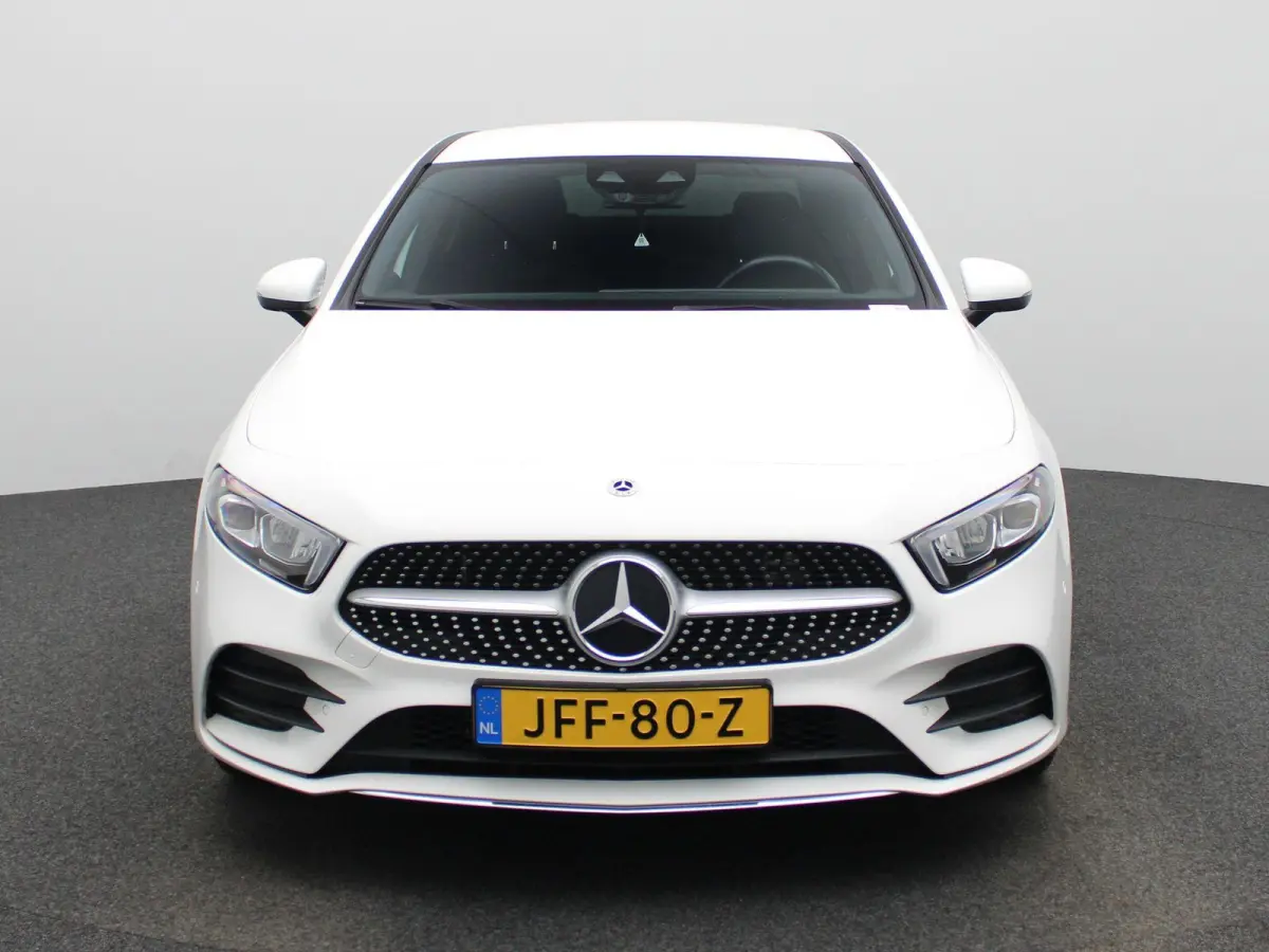 250 e Business Solution AMG Limited | Automaat | Navigatie | Sfeerverlichting | Camera | Stoelverwarming |