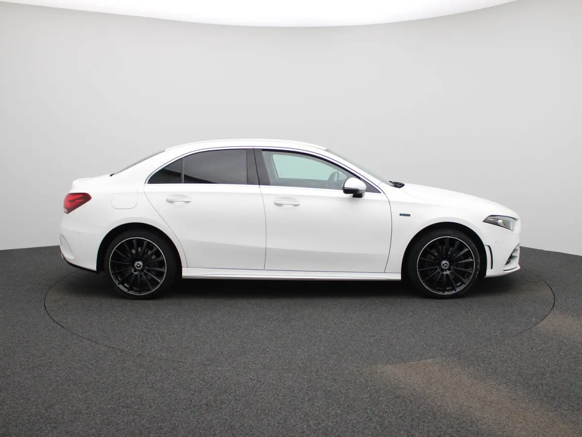 250 e Business Solution AMG Limited | Automaat | Navigatie | Sfeerverlichting | Camera | Stoelverwarming |