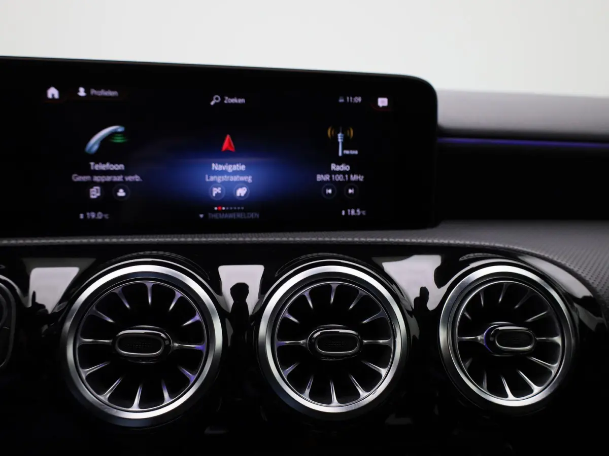 250 e Business Solution AMG Limited | Automaat | Navigatie | Sfeerverlichting | Camera | Stoelverwarming |