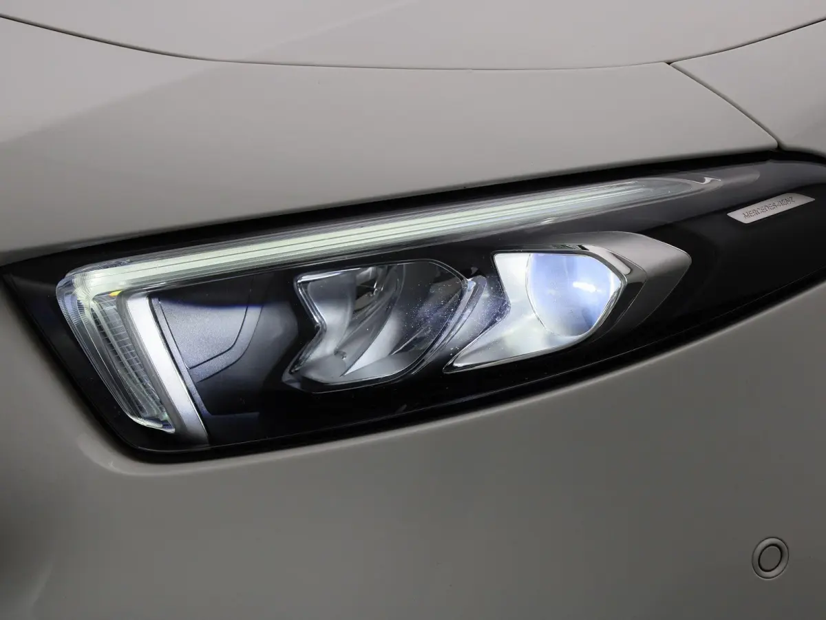250 e Business Solution AMG Limited | Automaat | Navigatie | Sfeerverlichting | Camera | Stoelverwarming |