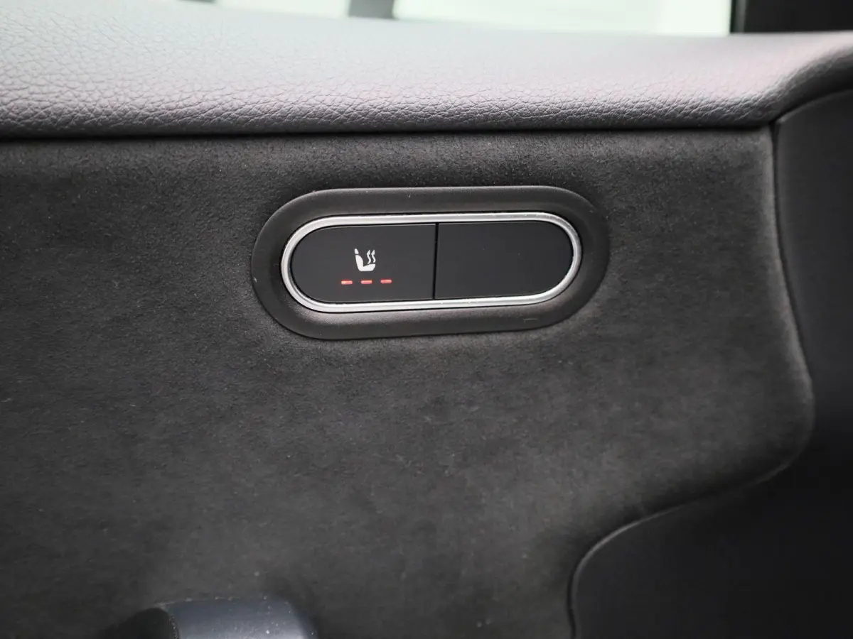 250 e Business Solution AMG Limited | Automaat | Navigatie | Sfeerverlichting | Camera | Stoelverwarming |