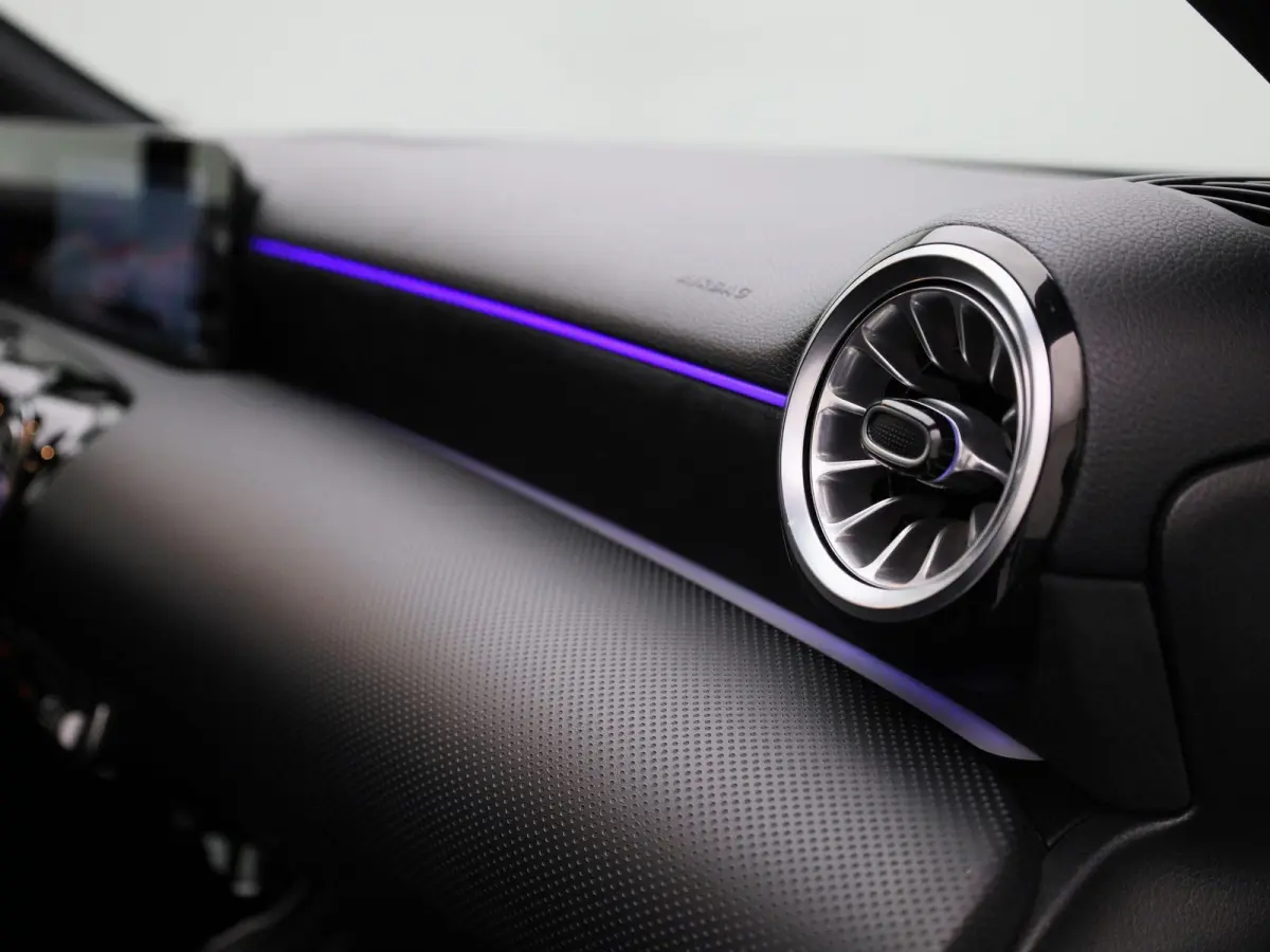 250 e Business Solution AMG Limited | Automaat | Navigatie | Sfeerverlichting | Camera | Stoelverwarming |