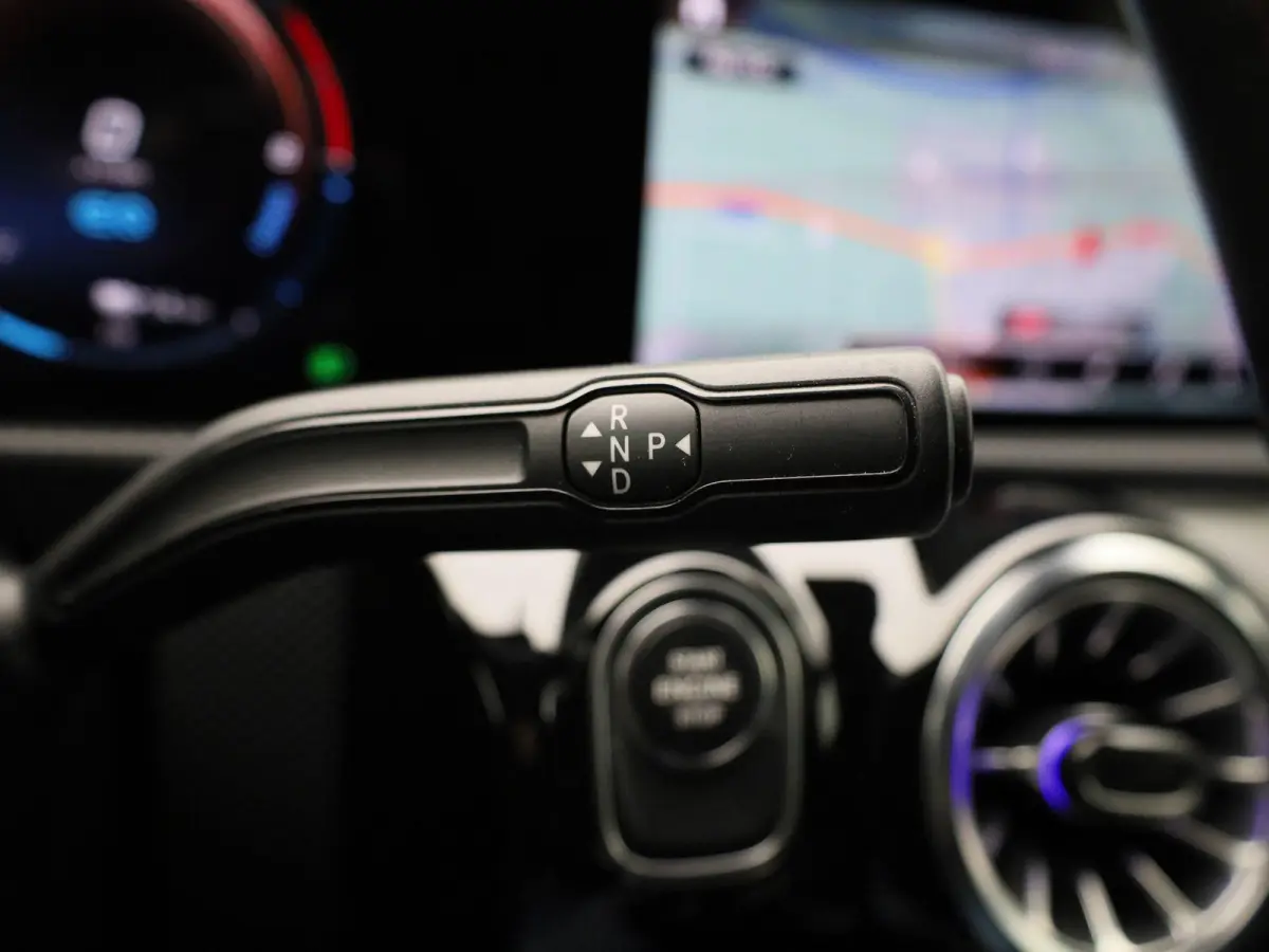 250 e Business Solution AMG Limited | Automaat | Navigatie | Sfeerverlichting | Camera | Stoelverwarming |