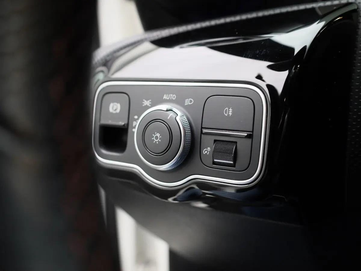 250 e Business Solution AMG Limited | Automaat | Navigatie | Sfeerverlichting | Camera | Stoelverwarming |
