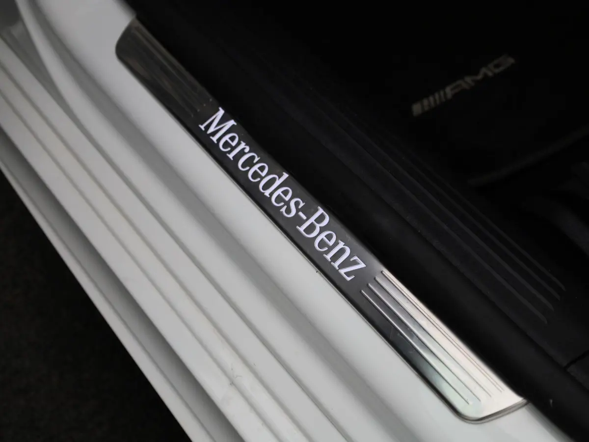 250 e Business Solution AMG Limited | Automaat | Navigatie | Sfeerverlichting | Camera | Stoelverwarming |