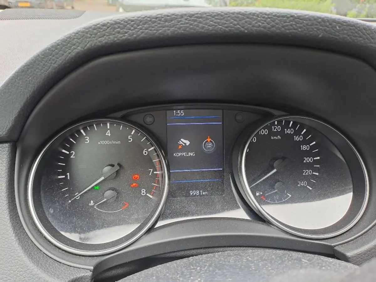 1.3 DIG-T Premium Edition | Lederen Bekl. | Panoramadak |