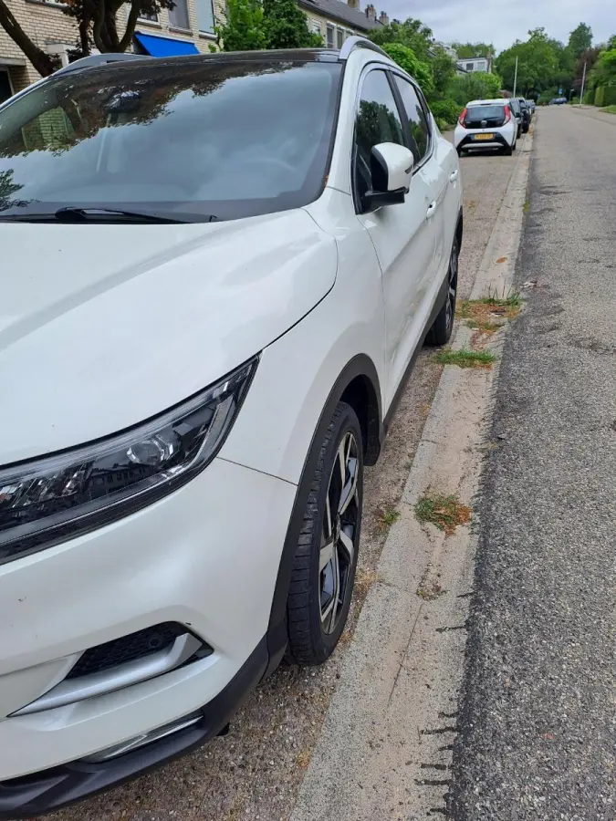 1.3 DIG-T Premium Edition | Lederen Bekl. | Panoramadak |