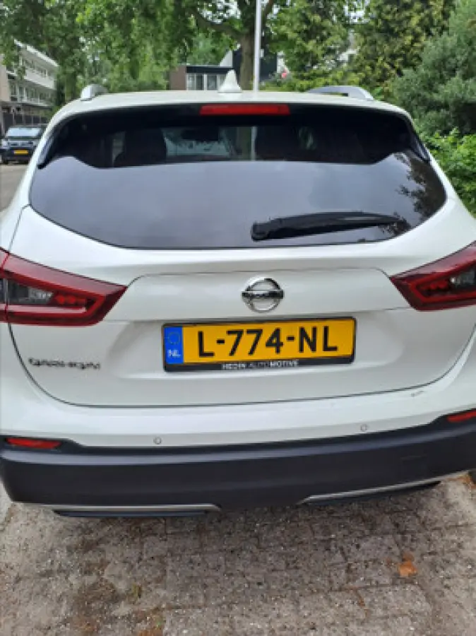 1.3 DIG-T Premium Edition | Lederen Bekl. | Panoramadak |