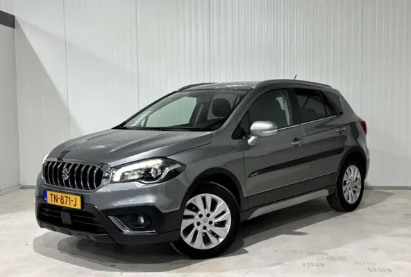 1.4 Boosterjet Exclusive|KEYLESS|CAMERA|NAVI