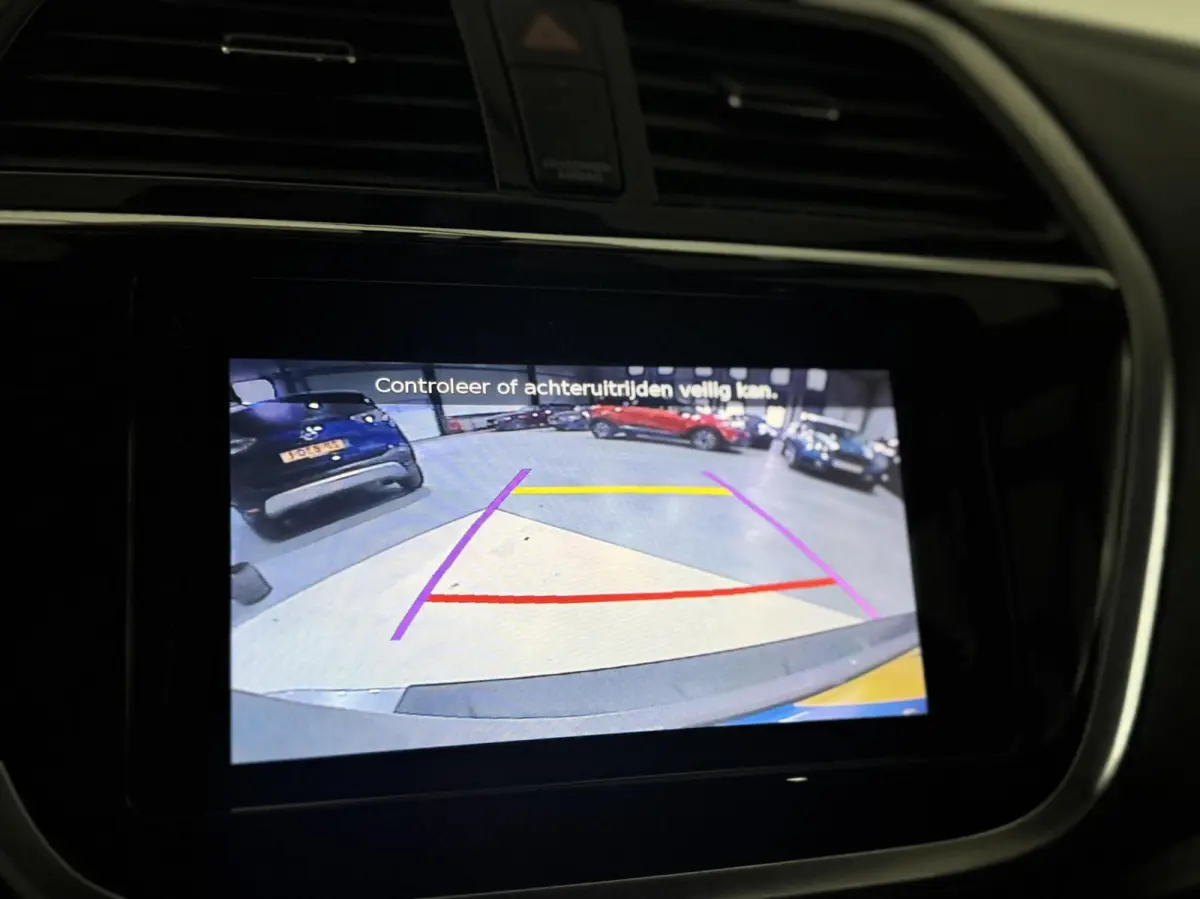 1.4 Boosterjet Exclusive|KEYLESS|CAMERA|NAVI