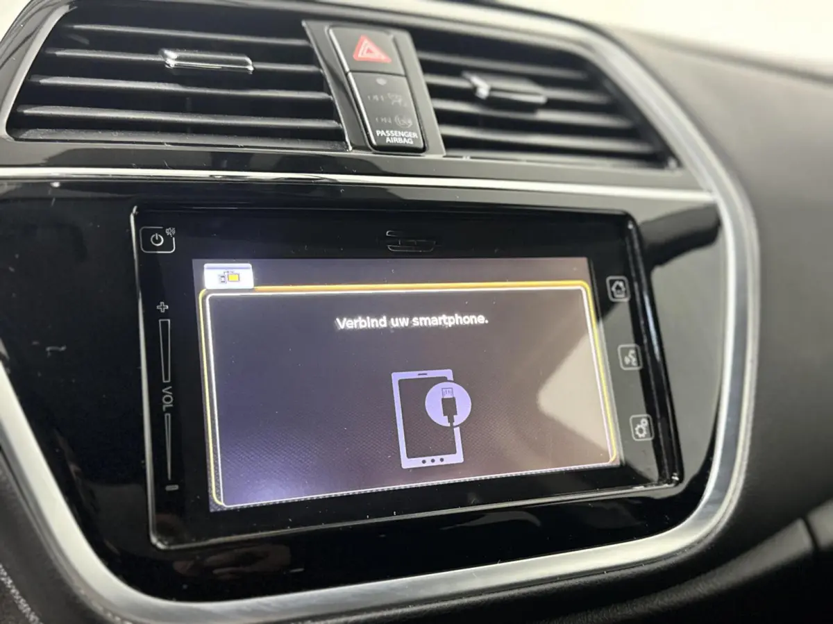 1.4 Boosterjet Exclusive|KEYLESS|CAMERA|NAVI