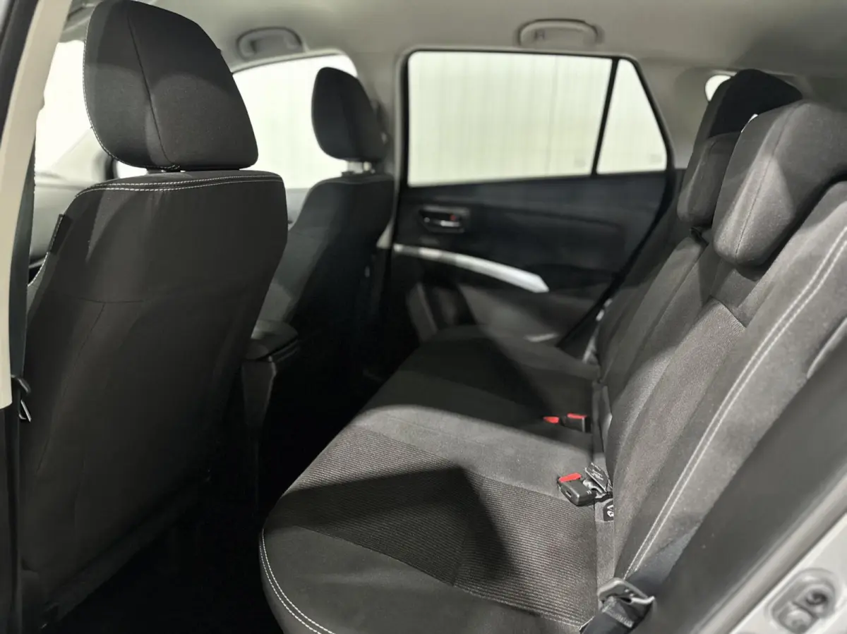 1.4 Boosterjet Exclusive|KEYLESS|CAMERA|NAVI