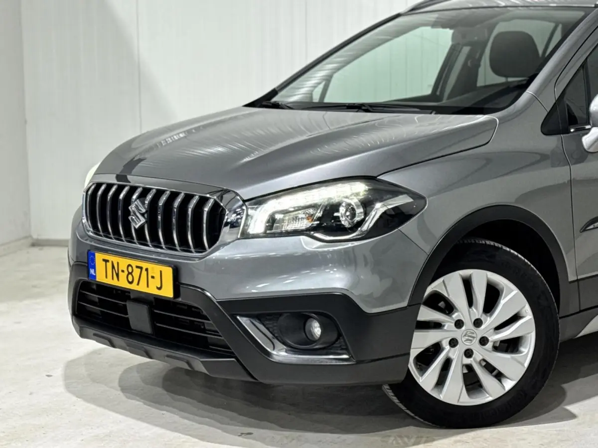 1.4 Boosterjet Exclusive|KEYLESS|CAMERA|NAVI