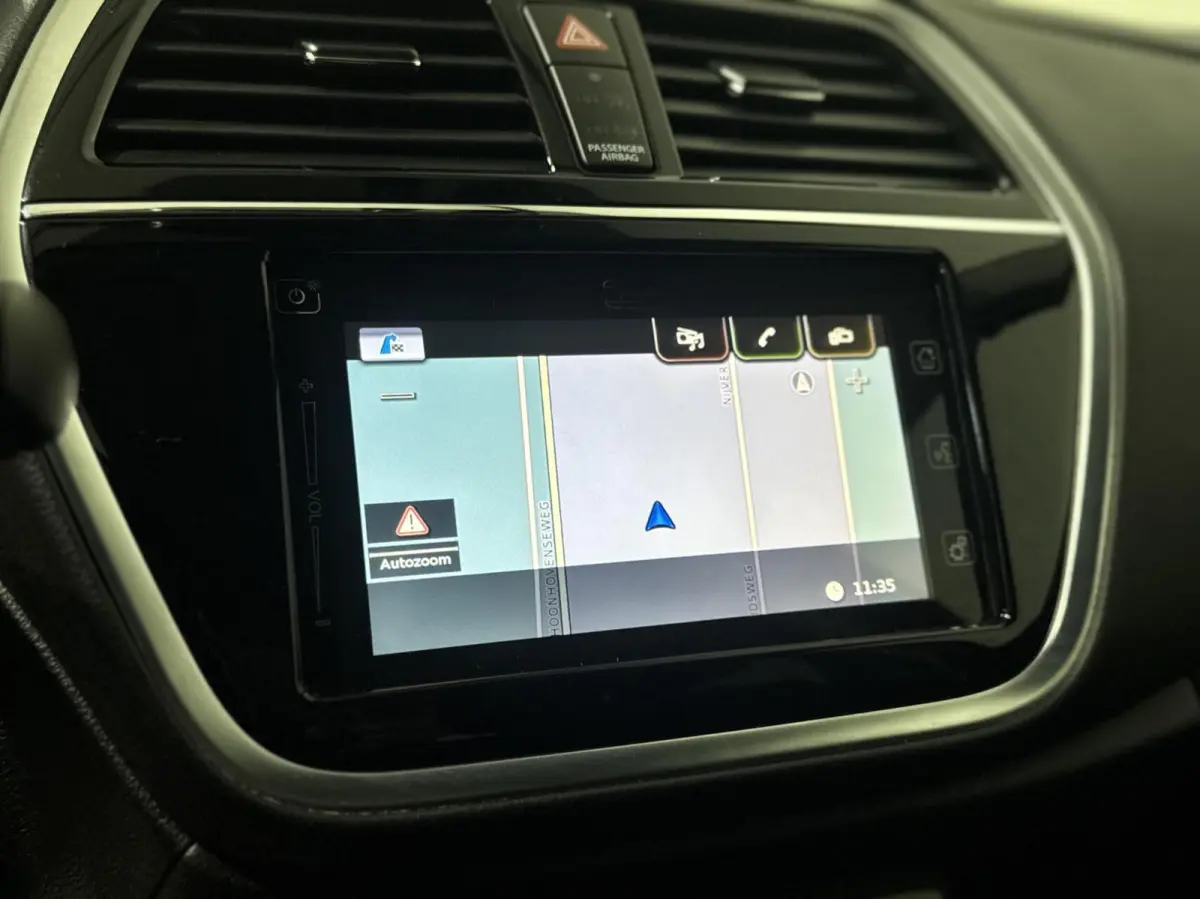1.4 Boosterjet Exclusive|KEYLESS|CAMERA|NAVI