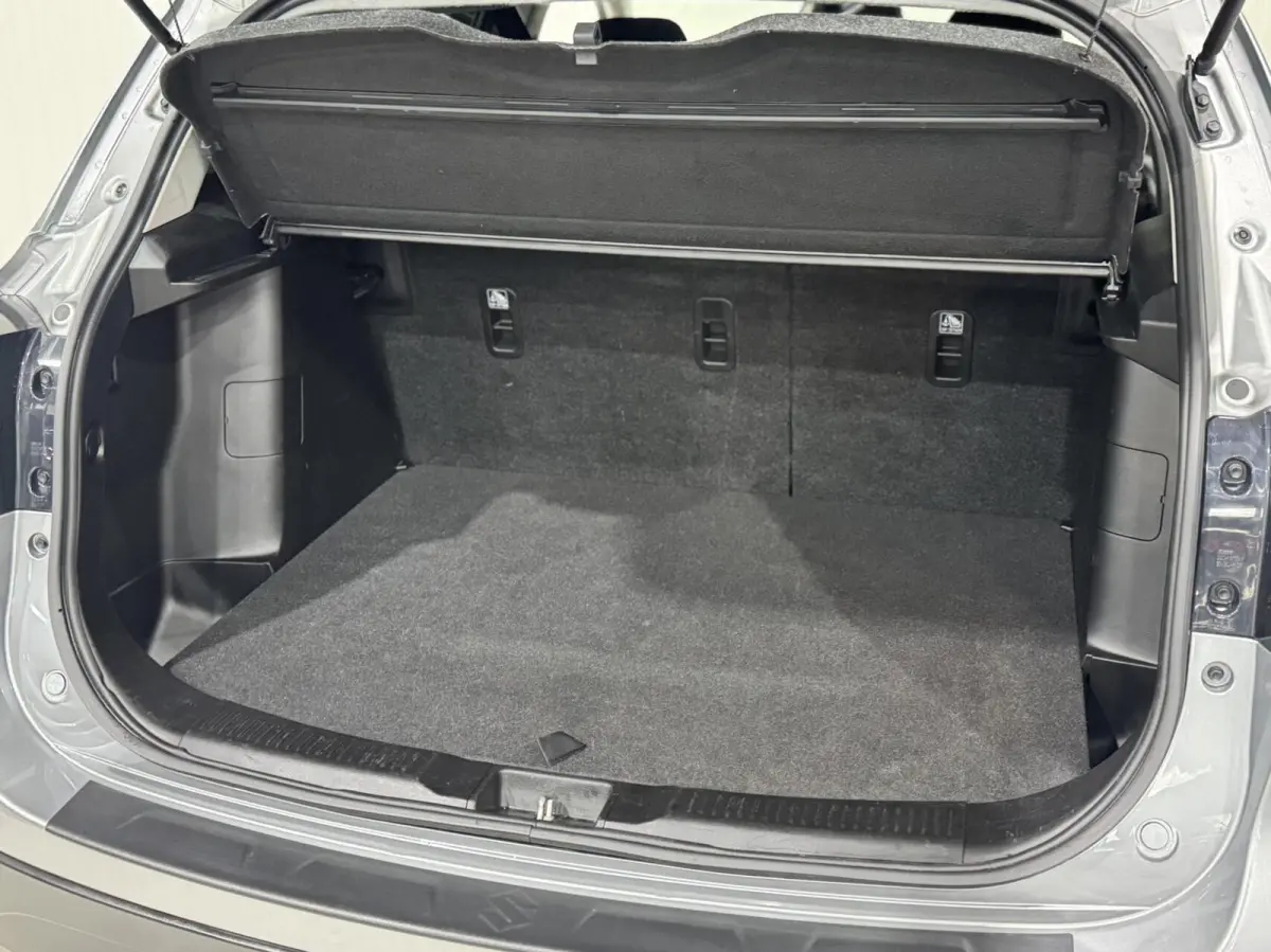 1.4 Boosterjet Exclusive|KEYLESS|CAMERA|NAVI