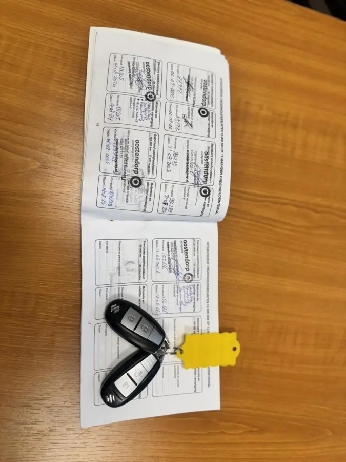 1.4 Boosterjet Exclusive|KEYLESS|CAMERA|NAVI