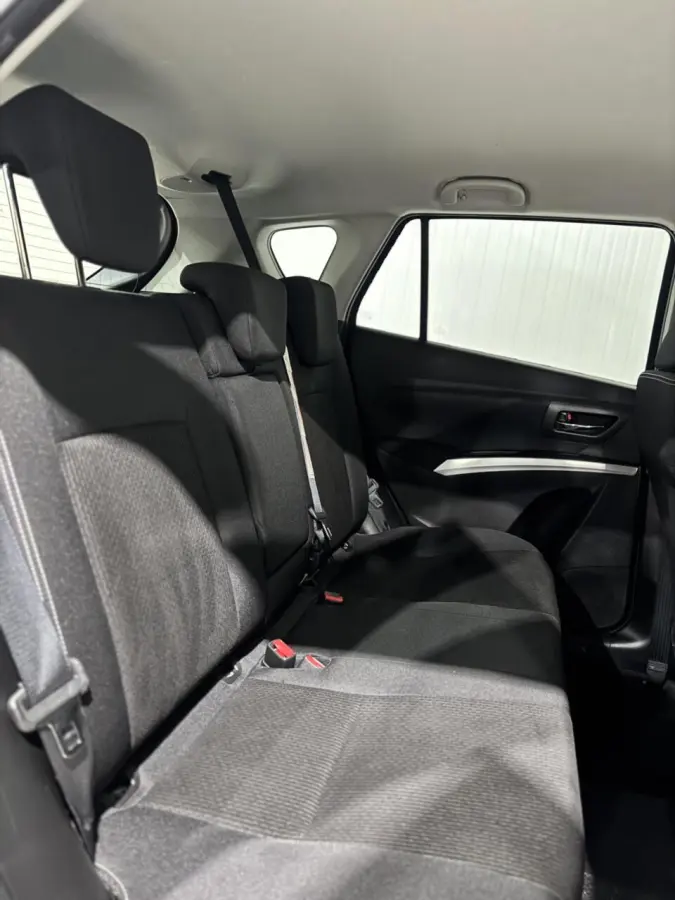 1.4 Boosterjet Exclusive|KEYLESS|CAMERA|NAVI