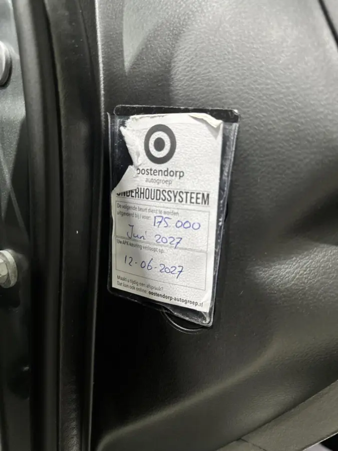 1.4 Boosterjet Exclusive|KEYLESS|CAMERA|NAVI