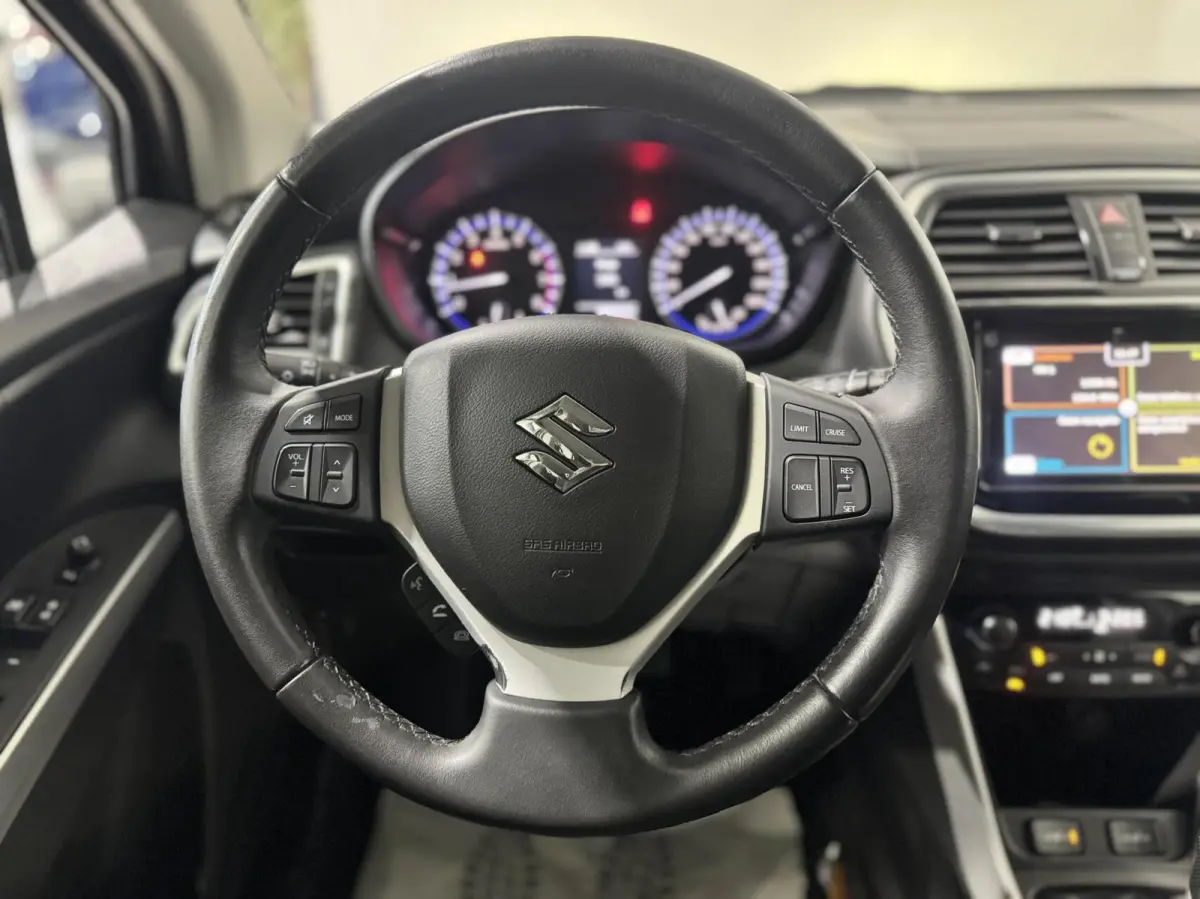 1.4 Boosterjet Exclusive|KEYLESS|CAMERA|NAVI