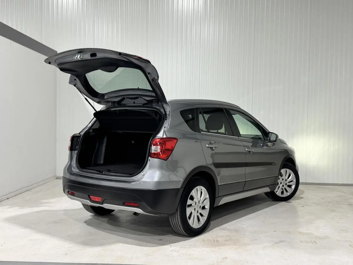 1.4 Boosterjet Exclusive|KEYLESS|CAMERA|NAVI
