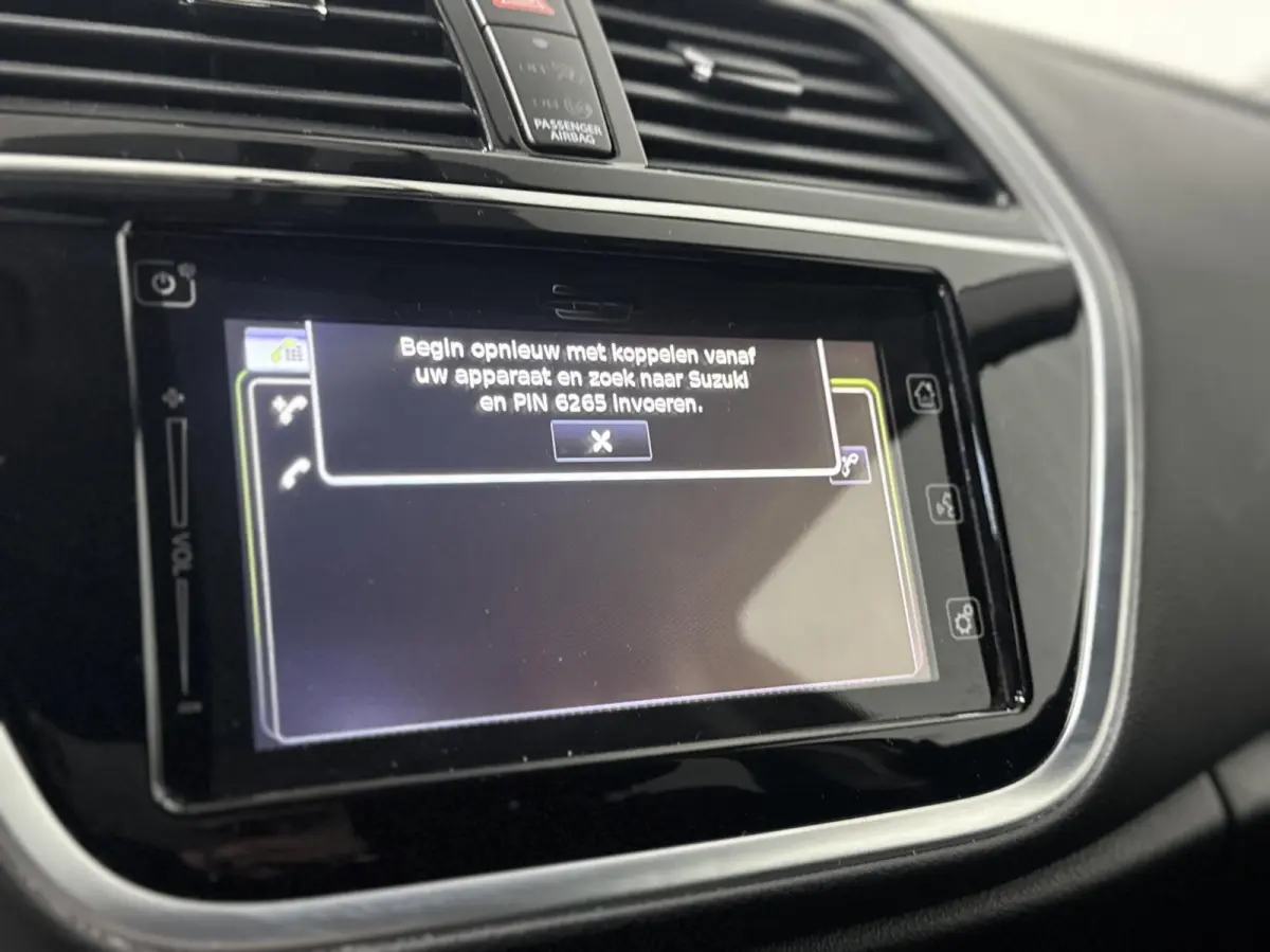 1.4 Boosterjet Exclusive|KEYLESS|CAMERA|NAVI