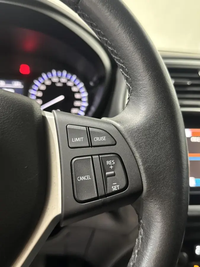 1.4 Boosterjet Exclusive|KEYLESS|CAMERA|NAVI