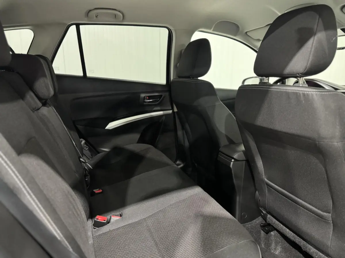 1.4 Boosterjet Exclusive|KEYLESS|CAMERA|NAVI