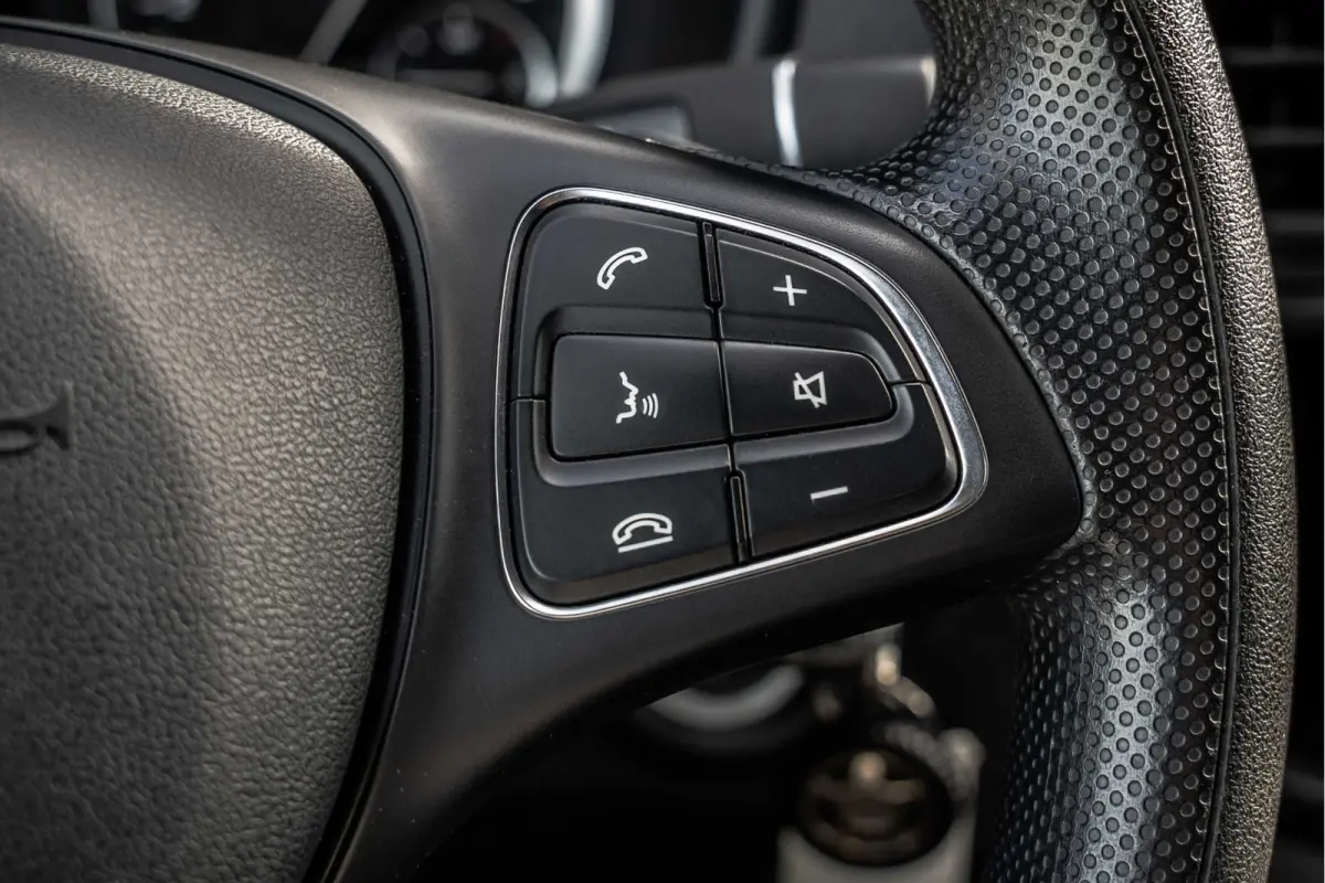 114 CDI L2H1 | Automaat | 3-Zits | Camera | Carplay | Cruise | Airco