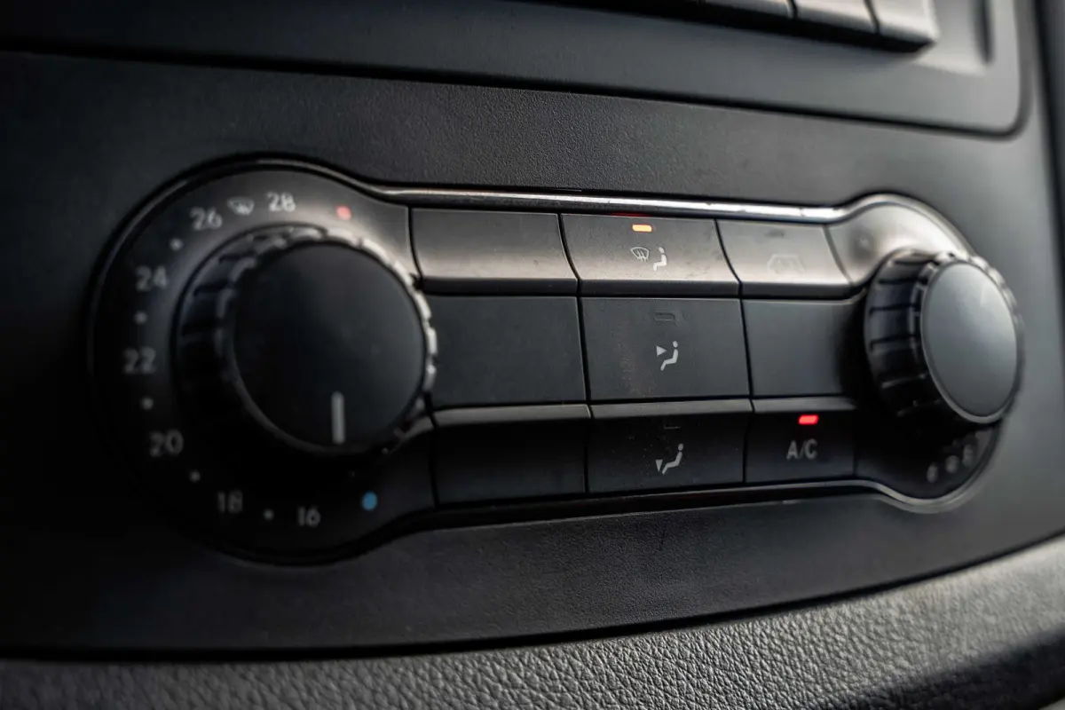 114 CDI L2H1 | Automaat | 3-Zits | Camera | Carplay | Cruise | Airco