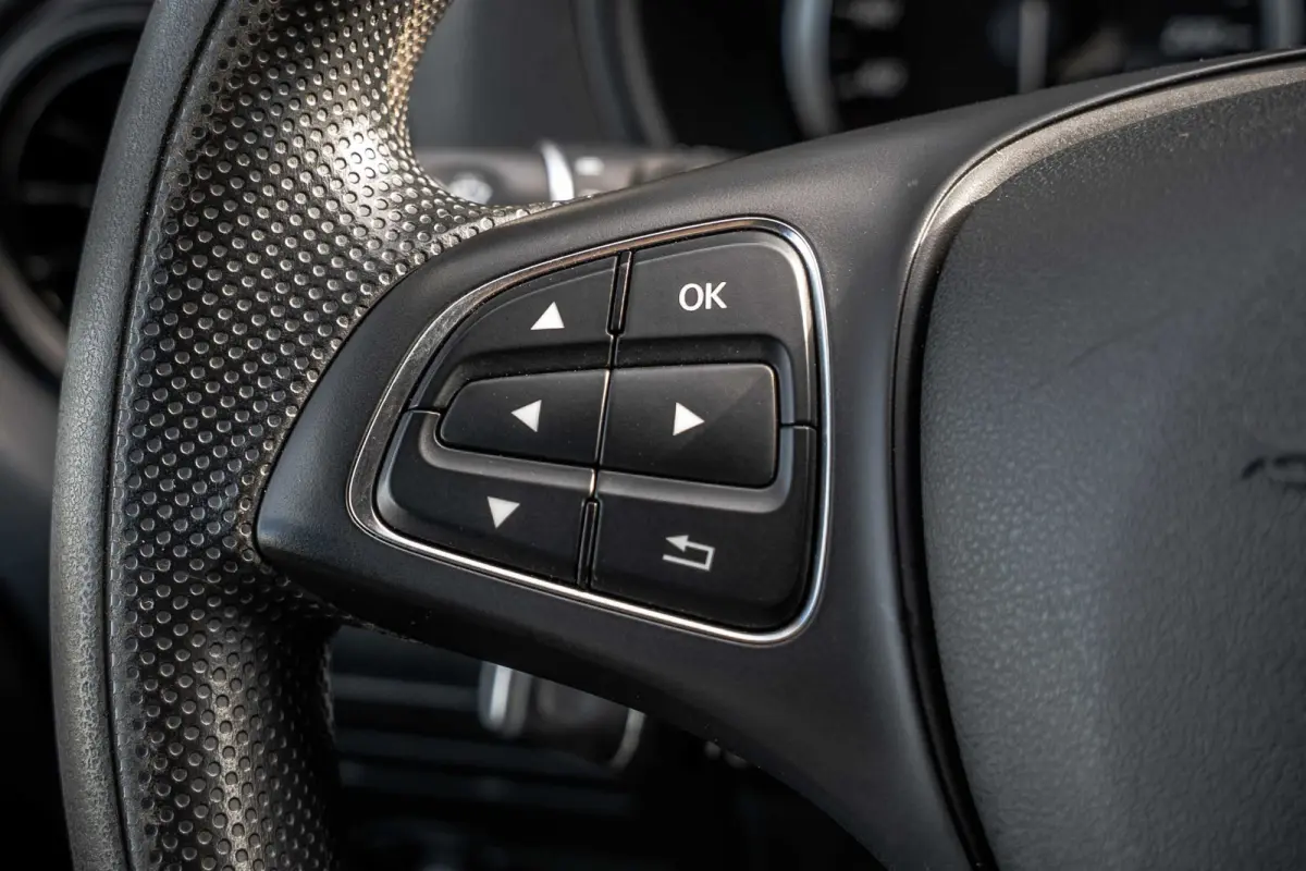 114 CDI L2H1 | Automaat | 3-Zits | Camera | Carplay | Cruise | Airco