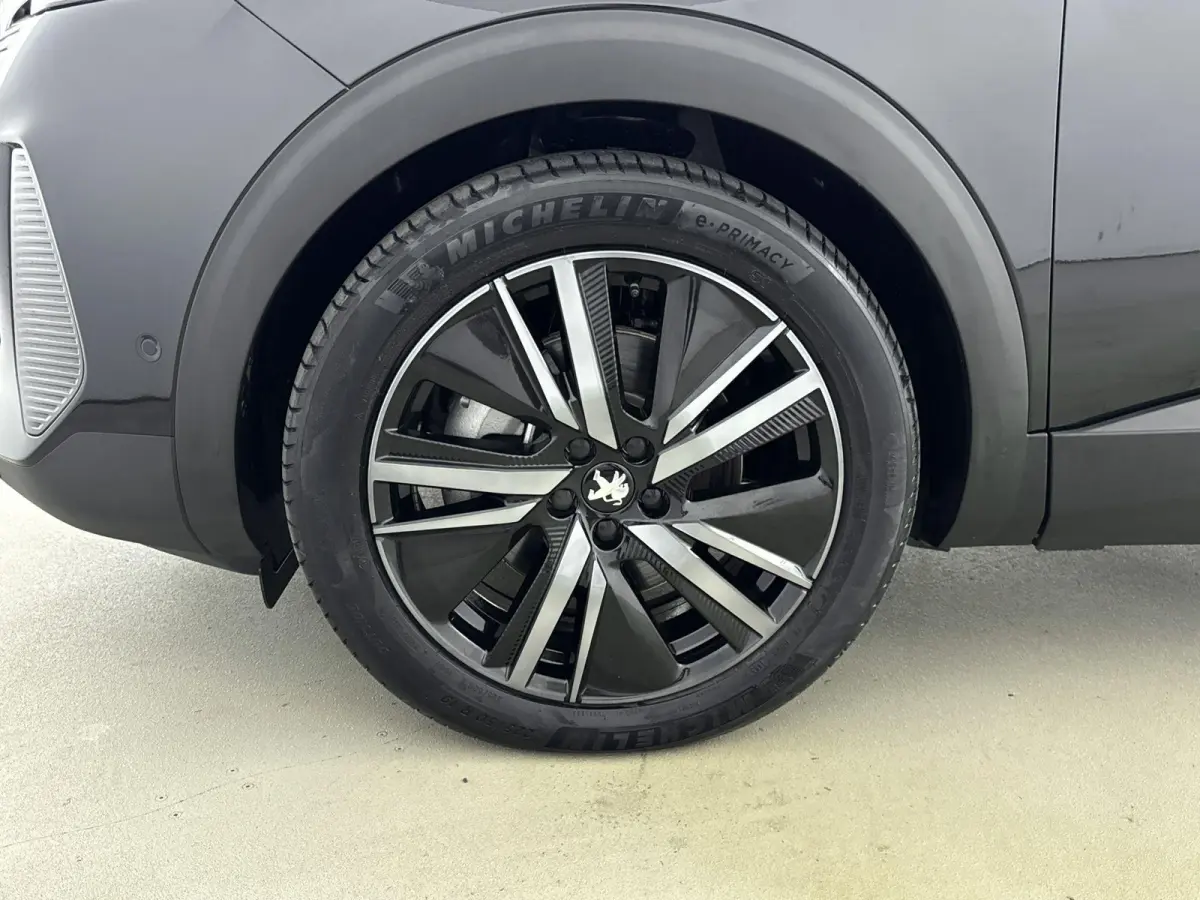 SUV HYbrid4 300 pk GT | Panoramisch Schuif/Kanteldak | Elektrische Achterklep | Camera | Cruise Control Adaptief
