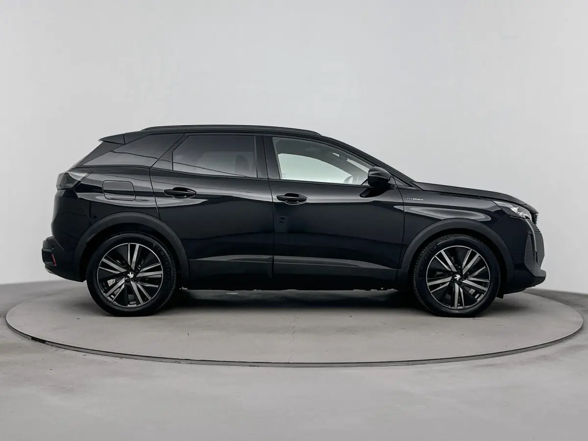 SUV HYbrid4 300 pk GT | Panoramisch Schuif/Kanteldak | Elektrische Achterklep | Camera | Cruise Control Adaptief