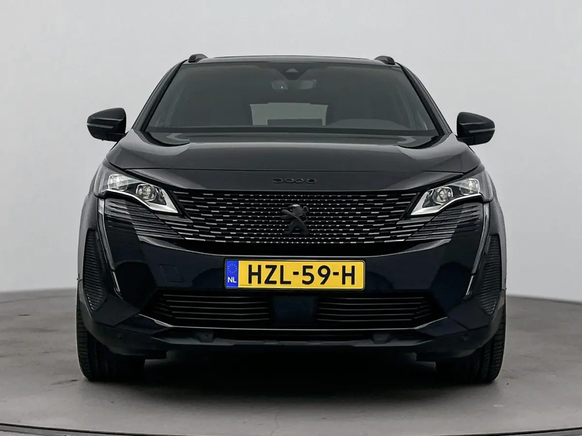 SUV HYbrid4 300 pk GT | Panoramisch Schuif/Kanteldak | Elektrische Achterklep | Camera | Cruise Control Adaptief