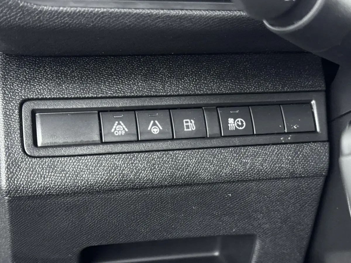 SUV HYbrid4 300 pk GT | Panoramisch Schuif/Kanteldak | Elektrische Achterklep | Camera | Cruise Control Adaptief