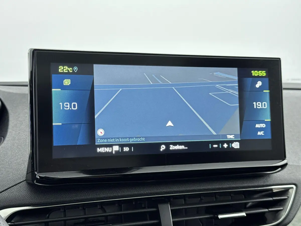 SUV HYbrid4 300 pk GT | Panoramisch Schuif/Kanteldak | Elektrische Achterklep | Camera | Cruise Control Adaptief