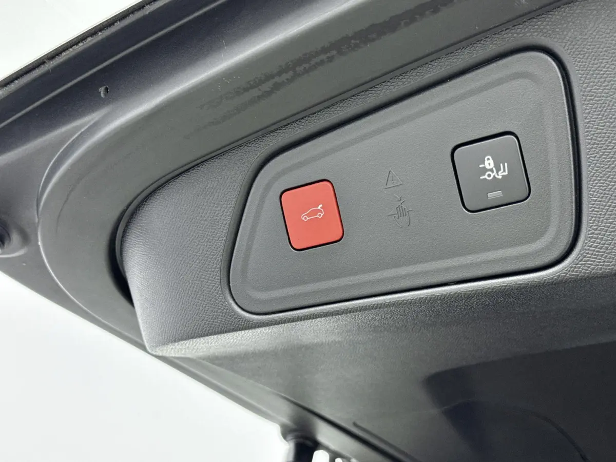 SUV HYbrid4 300 pk GT | Panoramisch Schuif/Kanteldak | Elektrische Achterklep | Camera | Cruise Control Adaptief