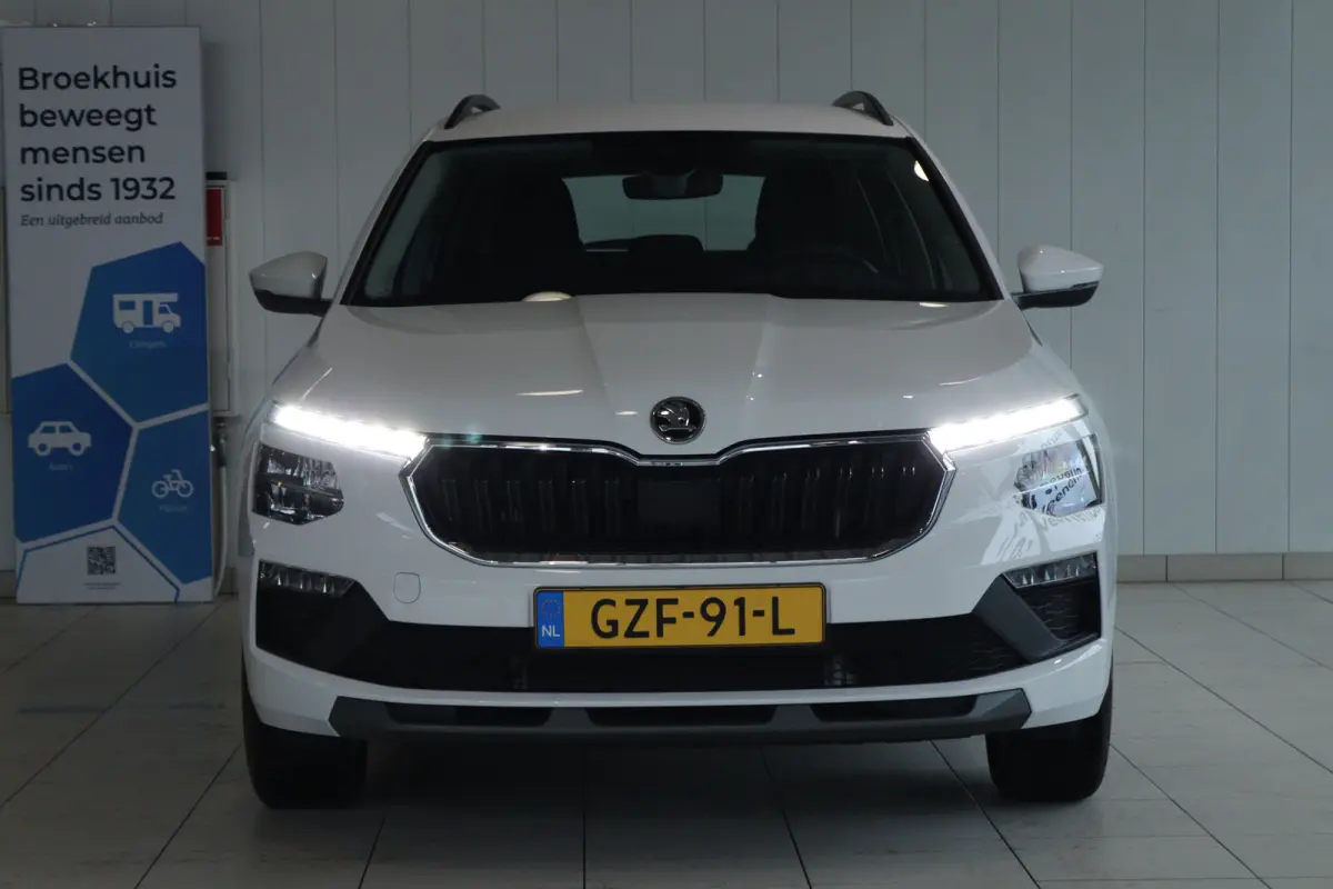 1.0 TSI Selection | Cruise Control | Carplay | Sensoren | LED | Climate Control | Virtual Cockpit |
