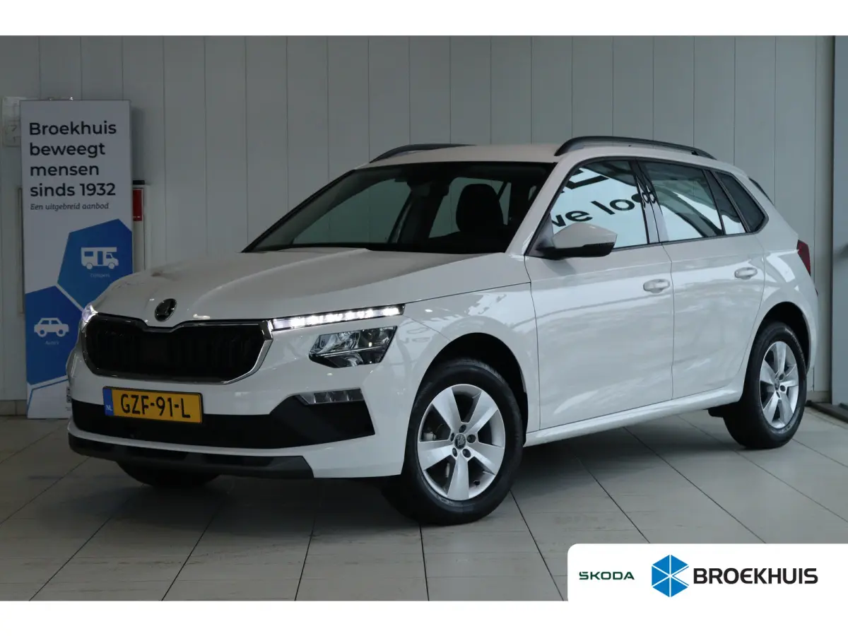 1.0 TSI Selection | Cruise Control | Carplay | Sensoren | LED | Climate Control | Virtual Cockpit |