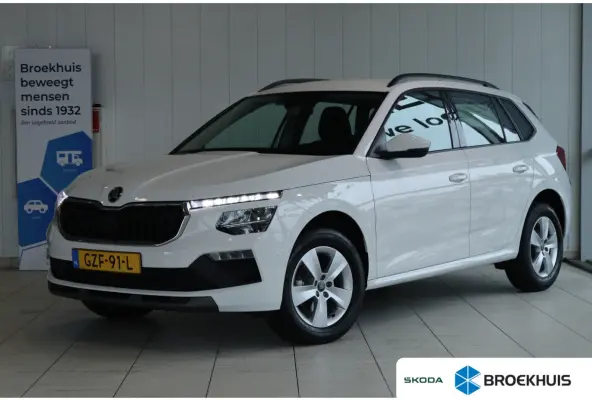 1.0 TSI Selection | Cruise Control | Carplay | Sensoren | LED | Climate Control | Virtual Cockpit |