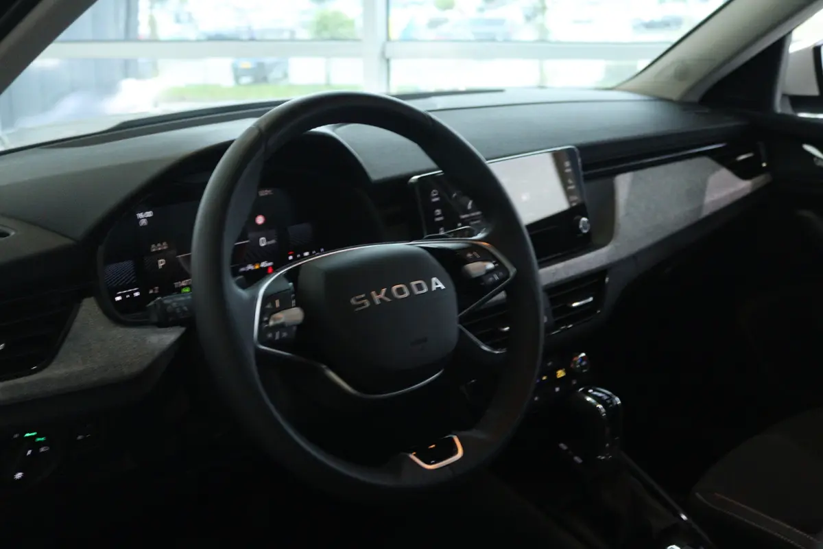 1.0 TSI Selection | Cruise Control | Carplay | Sensoren | LED | Climate Control | Virtual Cockpit |