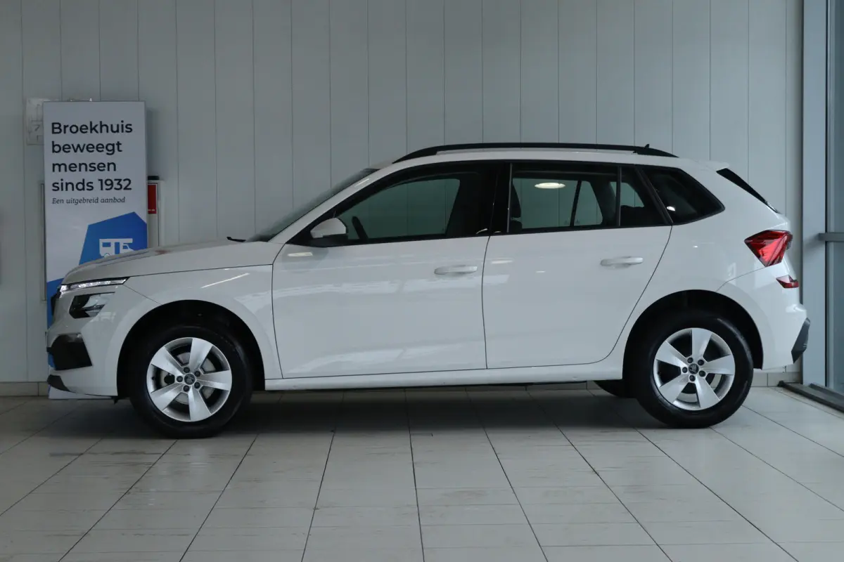 1.0 TSI Selection | Cruise Control | Carplay | Sensoren | LED | Climate Control | Virtual Cockpit |