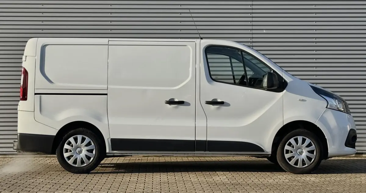 1.6 dCi T29 L1H1 2x schuifdeur|Trekhaak|Cruise