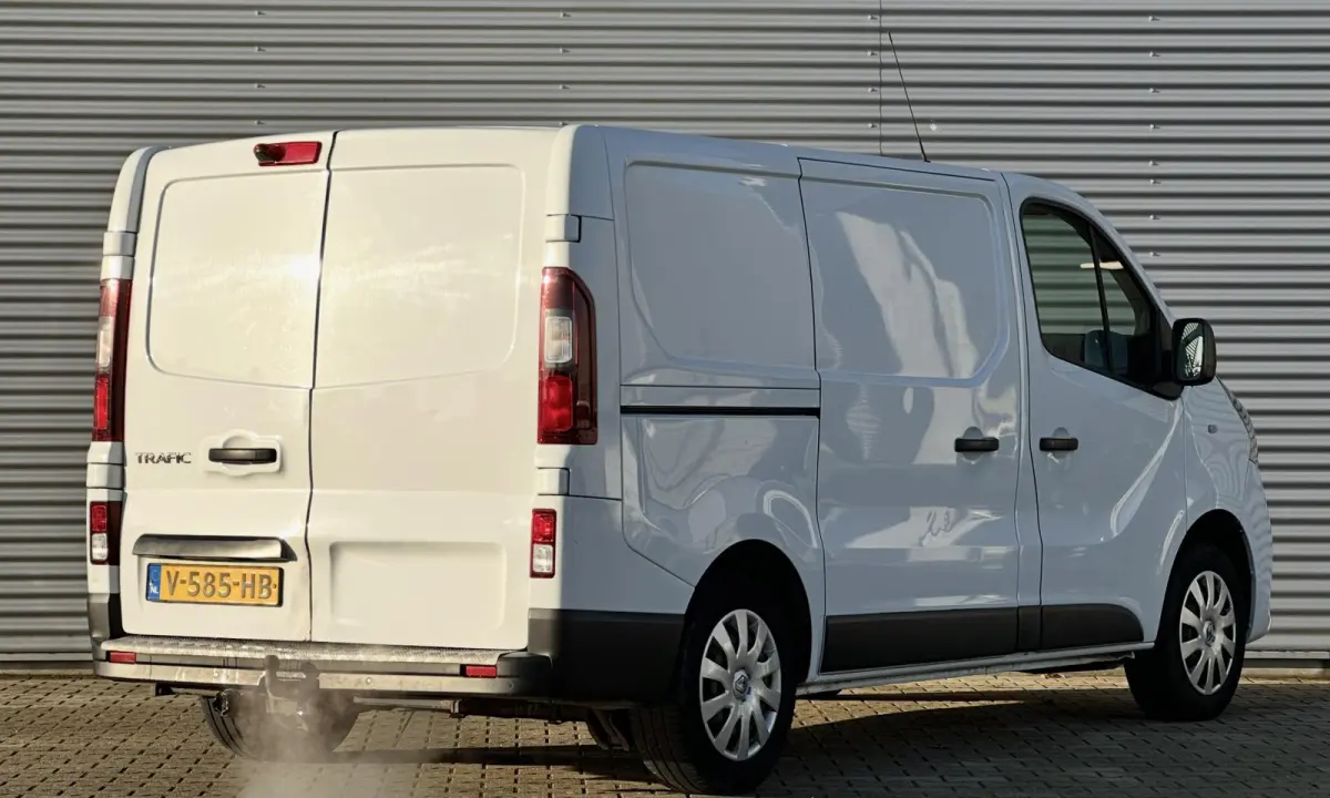 1.6 dCi T29 L1H1 2x schuifdeur|Trekhaak|Cruise