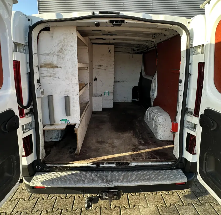 1.6 dCi T29 L1H1 2x schuifdeur|Trekhaak|Cruise