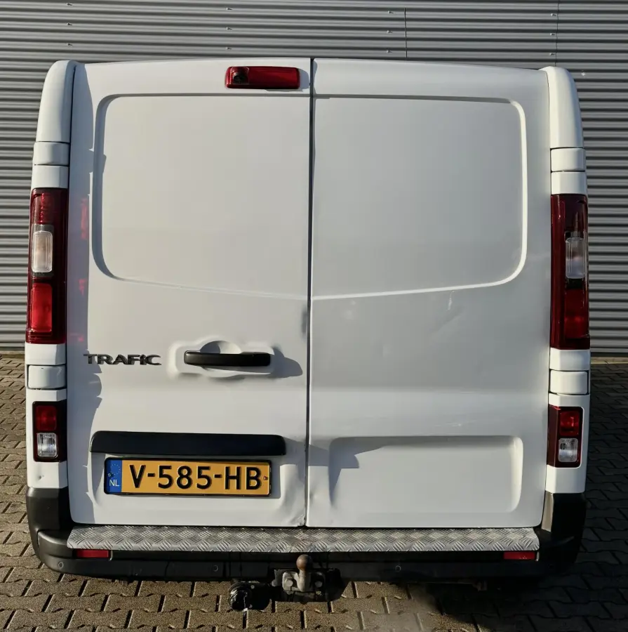 1.6 dCi T29 L1H1 2x schuifdeur|Trekhaak|Cruise