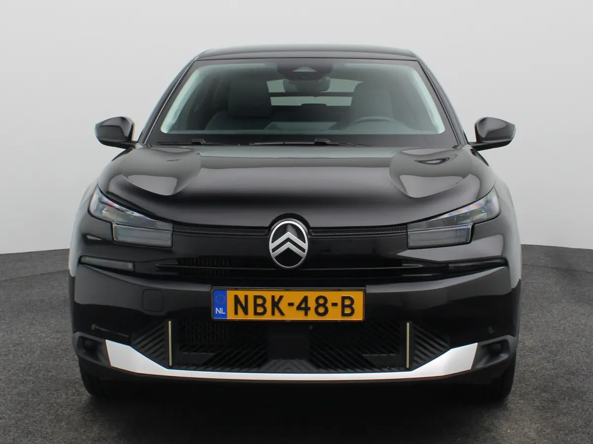 1.2 Hybrid 136 Max Carplay | Cruise Control Adaptief | Camera | PDC V+A | Half Leder | 18" Lichtmetalen Velgen | Navigatie | Full LED