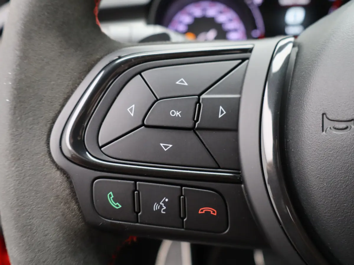 1.3 GSE Sport Carplay | Cruise Control Adaptief | Elek. Stoelen | Stoelverwarming | Camera | Keyless | PDC V+A | Dodehoekbewaking