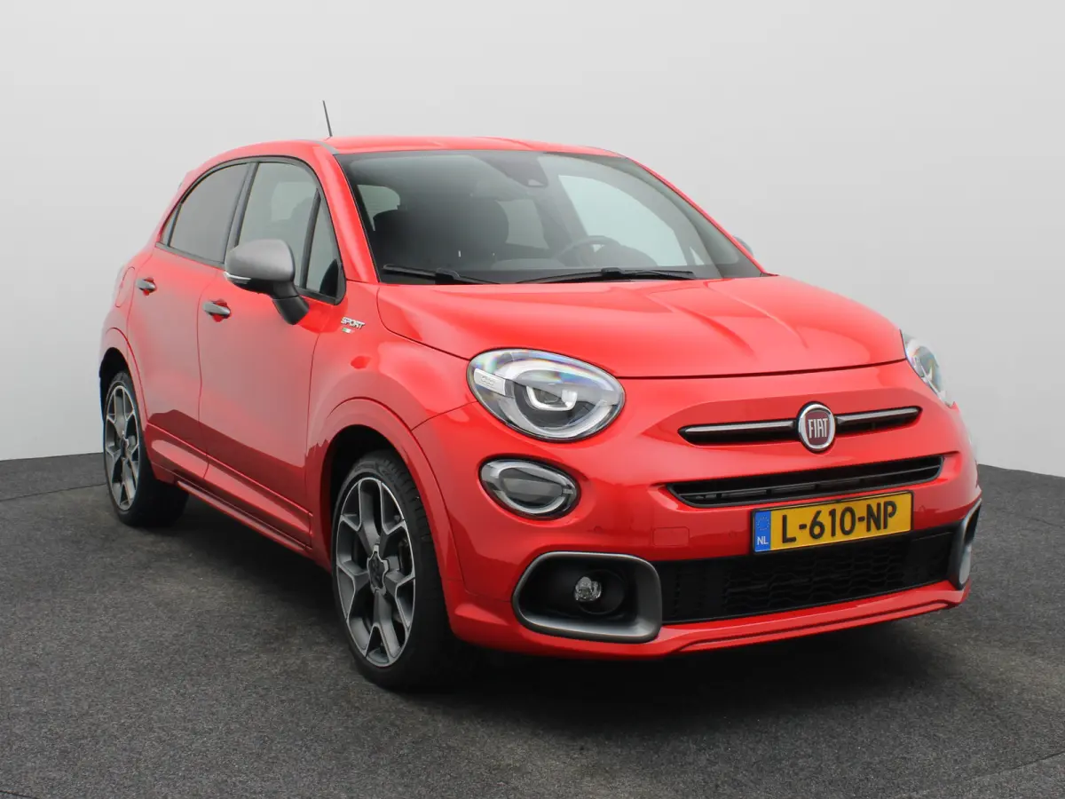 1.3 GSE Sport Carplay | Cruise Control Adaptief | Elek. Stoelen | Stoelverwarming | Camera | Keyless | PDC V+A | Dodehoekbewaking